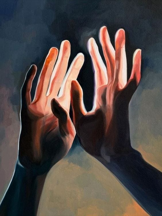 SENİ ARADIM