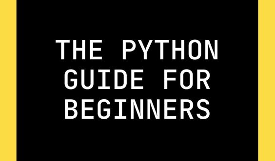The Ultimate Python Guide For Beginners | by Renan Moura | Medium