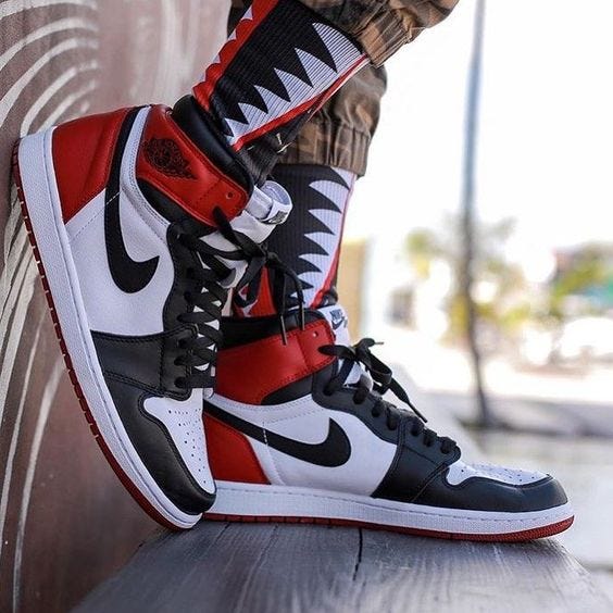 replicas jordan 1