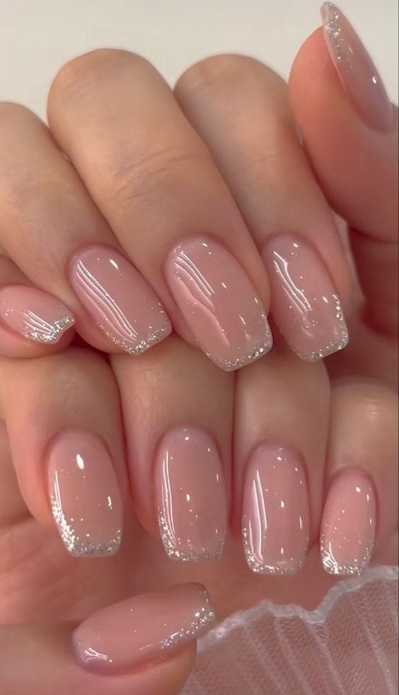 Elevate Your Style A Guide to Nail Art and Nail Shapes by Nail