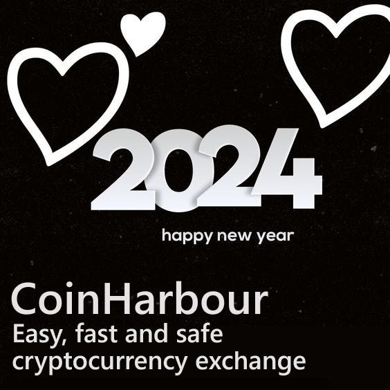 Cryptocurrency Markets in 2024. As we approach 2024, the cryptocurrency… by Easy, fast and