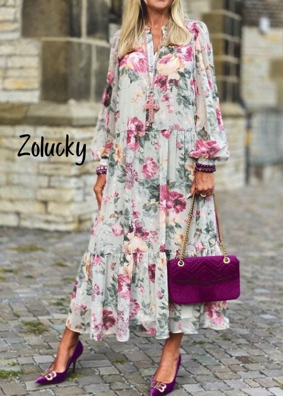 Zolucky Clothing Review. In today’s dynamic fashion landscape… by