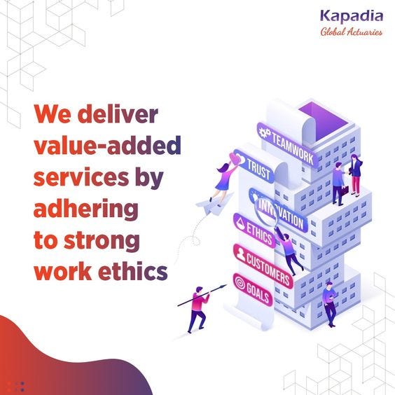 We are driven to provide our clients with the best of value services