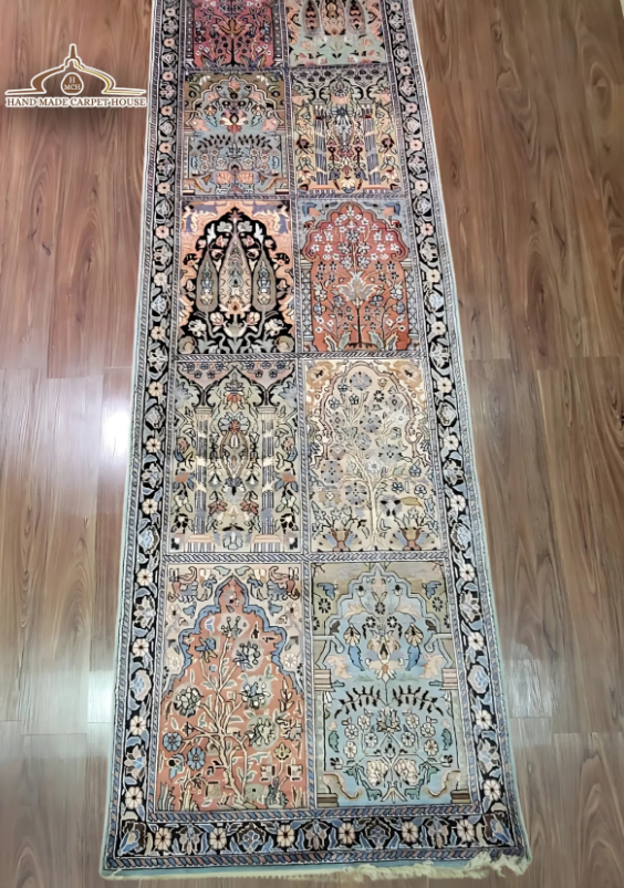 Why Machine-Made Runner Rugs are Your Home’s Best Aesthetic Asset