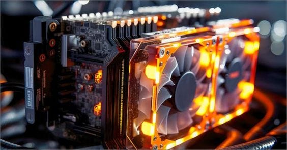 The Best CPU Coolers