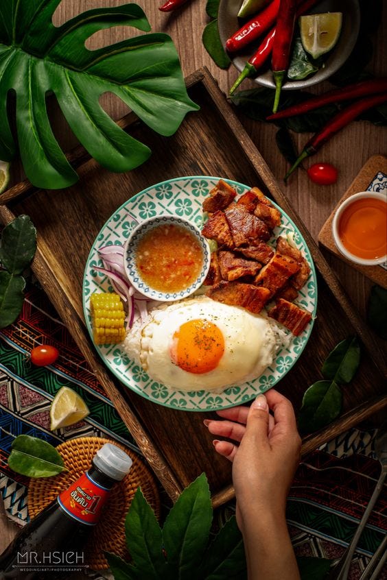 CHOPCHOP RESTAURANT. Places we prefer vary depending on our… by Chop Chop Medium