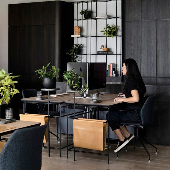 MustTry Table Legs That Completely Upgrade Your Workspace In The