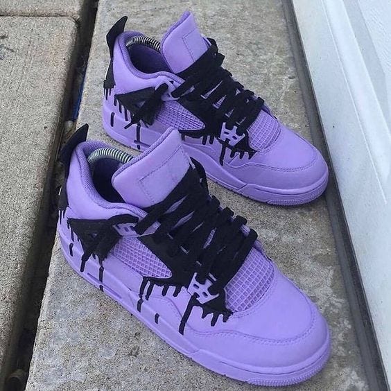 make custom jordans online