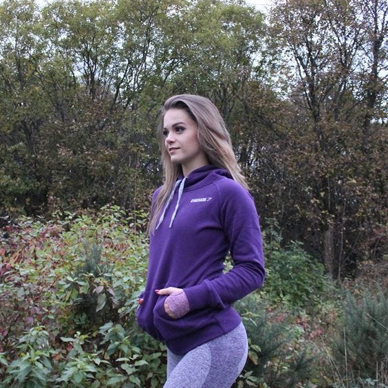 Why are Gymshark Shirts so Popular? by Ricky Gin Medium