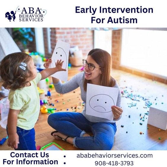 Understanding Applied Behavior Analysis For Autism | By ABA Behavior ...