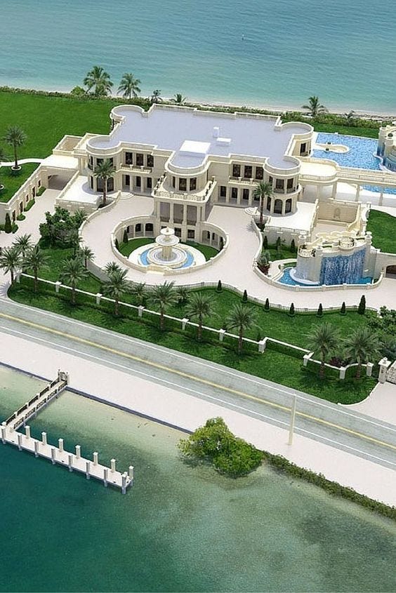 Beyond Imagination: Touring the Most Expensive Homes! | by Ibrahimzilzal |  Medium