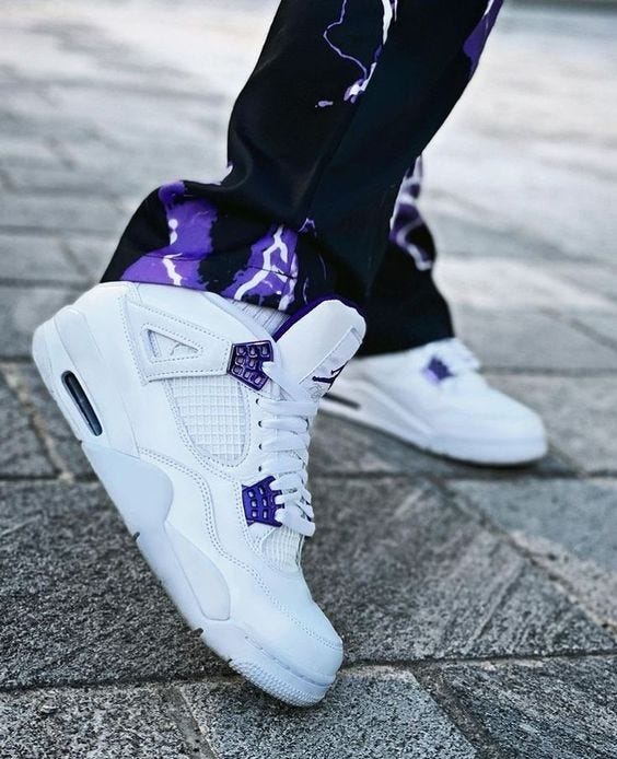 reps shoes jordan 4