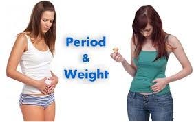 How Weight Affects Your Period: Weight Gain and Loss