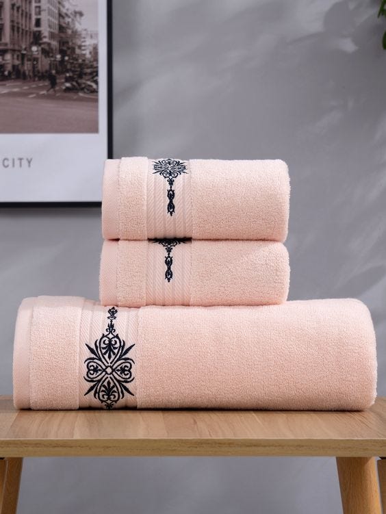 “Luxurious Comfort: Discover the Best Towel in Dubai | HomeTex Design ...