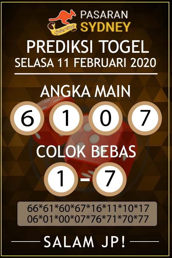 Togel Sydney : Fenomena Popularitas Taruhan dan Daya Tariknya di