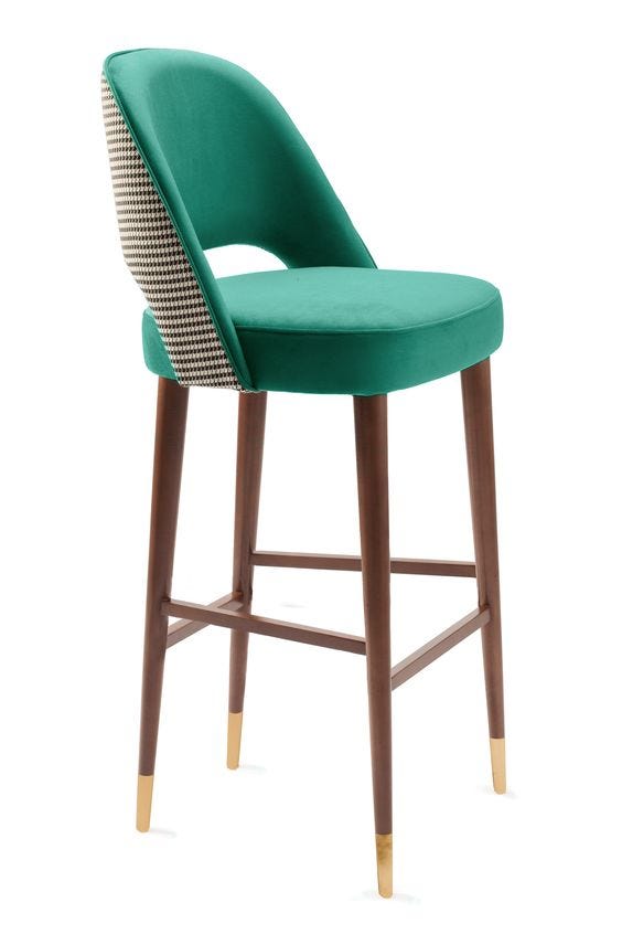Continental Breakfast Chair Its History and Importance by Chipsschips Oct, 2023 Medium