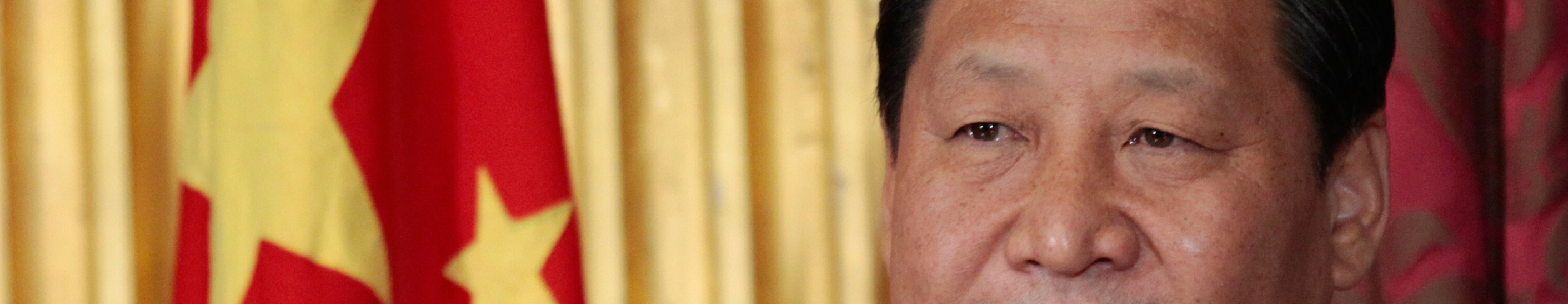 How Xi Jinping Views the News. It will take many months to unpack the… | by  David Bandurski | China Media Project | Medium