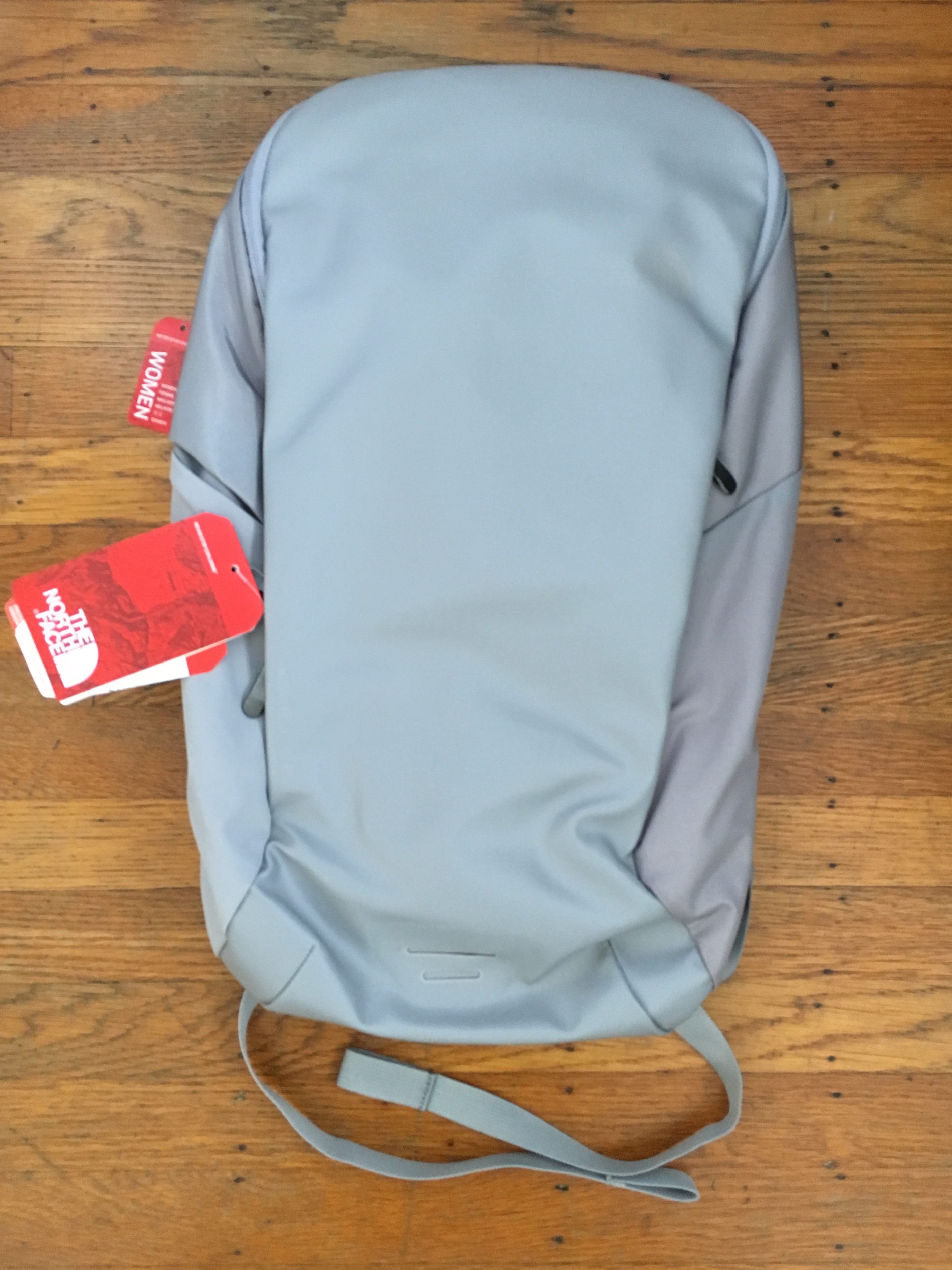 The North Face Kabyte Review. When choosing my everyday carry (EDC)… | by  Steely | Medium