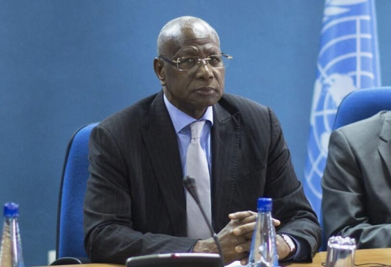Libye : Après le Maroc, l’envoyé de l’ONU arrive en Algérie