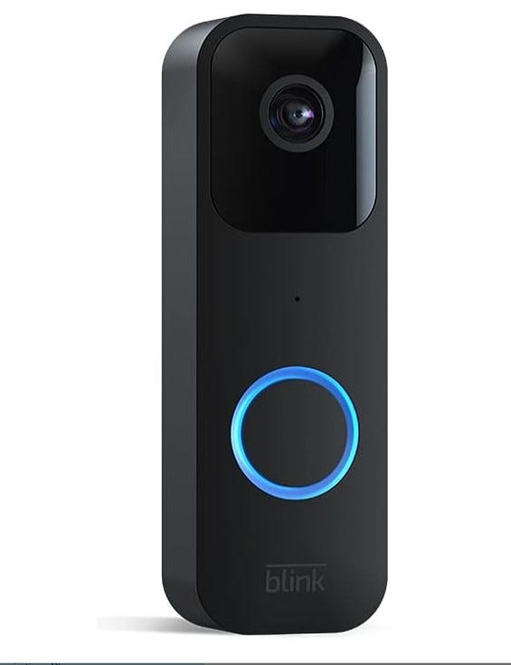 Blink Outdoor 2023 the Ideal Budget Security Camera review 2024 by Soldeland Shop Dec, 2023