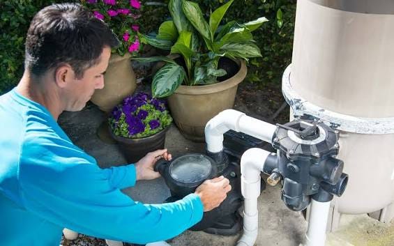 How Pool Service Scheduling Software Helps You Save Time and Grow Faster