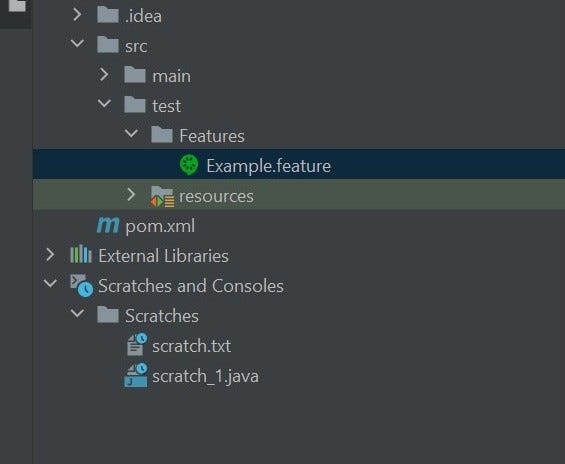 Java ile Web Test Otomasyon Framework Oluşturma | by Sema Nur Kızıl ...