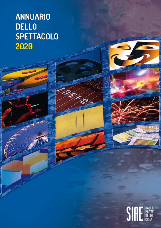 Effetto Covid-19 sull’industria dello spettacolo.