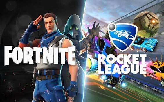Why Fortnite and Rocket League Players Improve Faster Than Everyone Else (And It Has Nothing to Do…