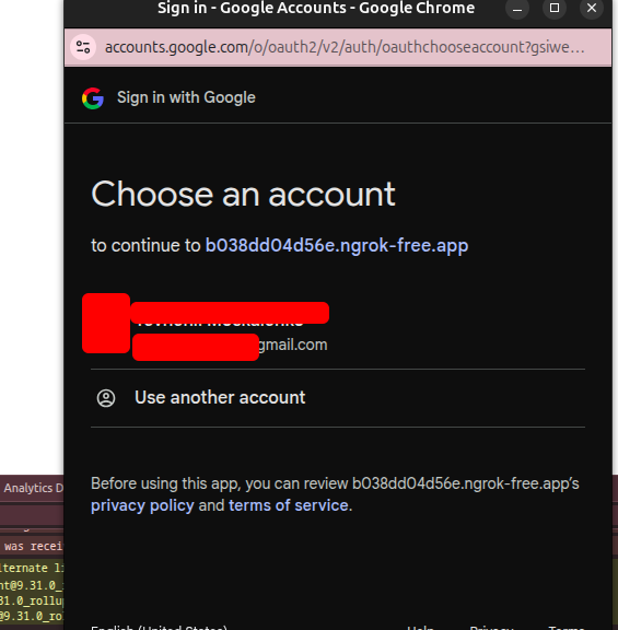🔐 Adding Google Popup Sign-In to Nuxt 3 (Continuing the Auth Flow)