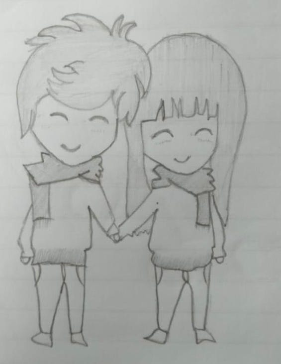 What is a life partner?. In short a life partner is a person you… by