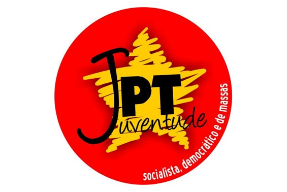 Uma carta dedicada a juventude petista