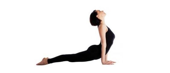 Psoas-Releasing Yoga Practice for Core Strength