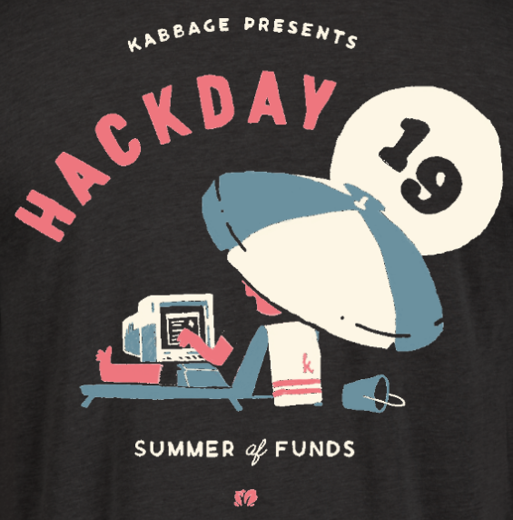 Kabbage Hack Day. This past July we held our 9th Hack day… | by Robert ...