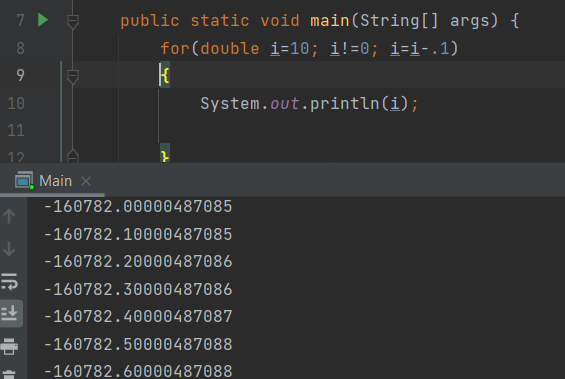 Examples For Floating Point Errors In Computers By Yasara Fernando Medium 6166