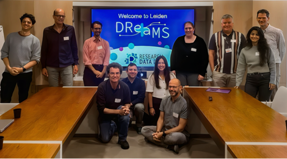 Strengthening Research Software Management in Dutch UMCs: Highlights from the Second DReaMS…