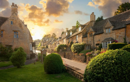 Rural Real Estate Roundup: Your Complete Guide to Countryside Living in the UK