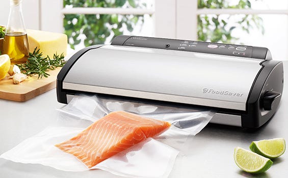 Your Ultimate Guide To Vacuum Sealing: Dos And Don'ts - Style Degree