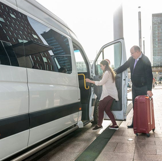 Mandurah Airport Shuttle Your Ticket to StressFree Travel by Perth Airport Shuttle Sep