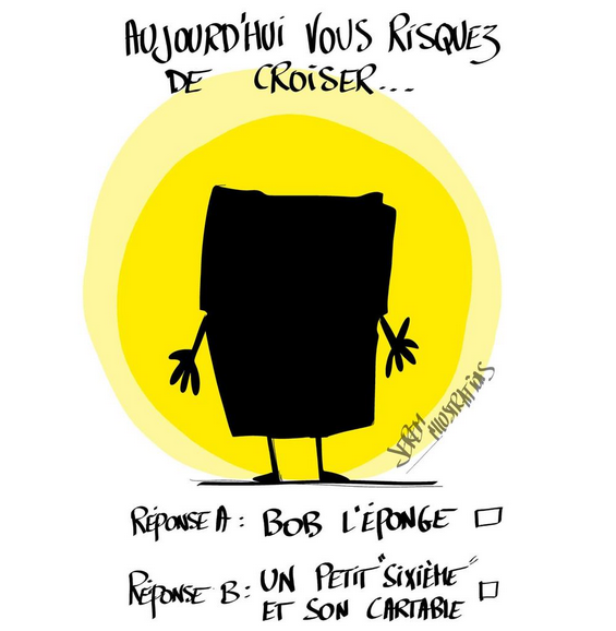 Rentrée masquée, saison 2