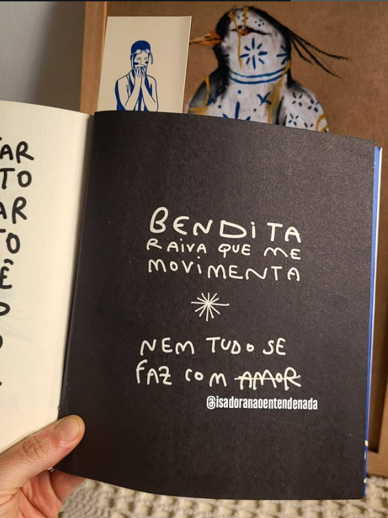 Essa rua não era minha