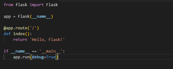 Building Modern Web Applications with Python Flask and ReactJS | by ...