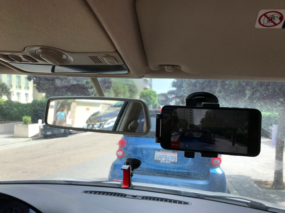 Best Place To Mount Dash Cam To Ensure It Works Properly