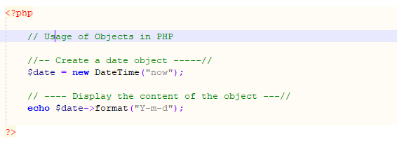 The Journey of Understanding PHP for An Absolute Beginners (Series 2 ...