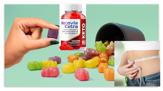 Ketovia Extra Keto ACV Gummies– (FAKE NEWS) IS IT SCAM OR TRUSTED A Guide  to Transforming Your Body and Your Mind for Life?, by Ketoviaextraketo, Jan, 2024