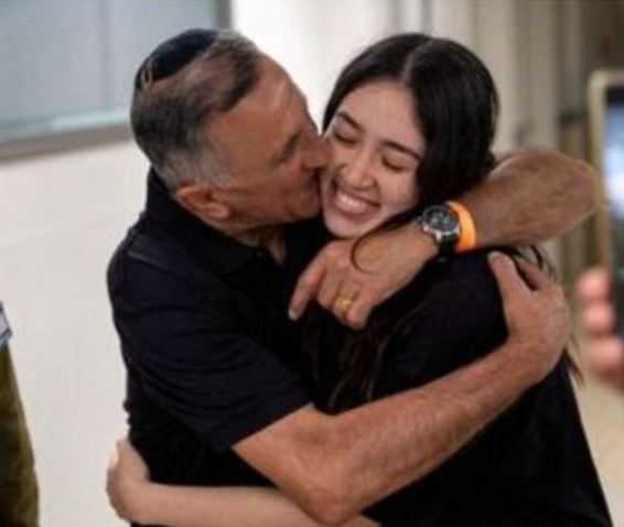 Hamas Could Have let those Hostages Just Drive Away, Saving 200+ Civilians