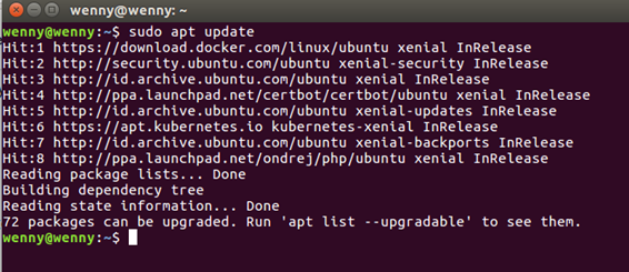 How to Install and Configure Samba on Ubuntu 16.04 | by Wenny Prastiwi |  Medium