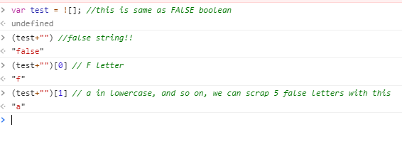 Bypass Uppercase filters like a PRO (XSS Advanced Methods) | by Master ...