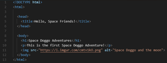 Pengenalan Coding untuk Pemula: HTML | by Aldyanfathur | Medium