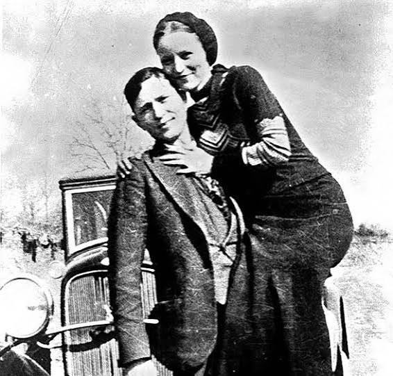July 24: 50 Men, One Clearing: The Iowa Posse That Trapped Clyde Barrow