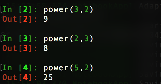 How to Make a Function in Python. This blog post will walk through the ...